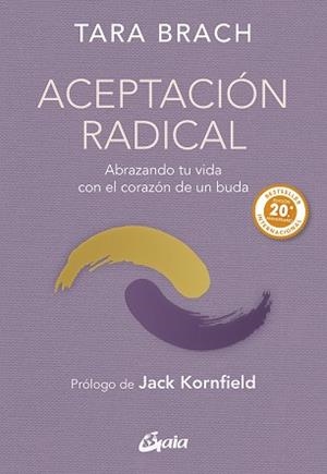 ACEPTACIÓN RADICAL | 9788411081696 | BRACH, TARA | Llibres Parcir | Llibreria Parcir | Llibreria online de Manresa | Comprar llibres en català i castellà online