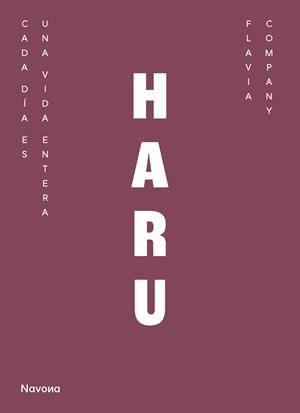 HARU (COLECCIONISTA) | 9788410180178 | COMPANY, FLAVIA | Llibres Parcir | Llibreria Parcir | Llibreria online de Manresa | Comprar llibres en català i castellà online