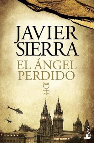 EL ÁNGEL PERDIDO | 9788408239291 | SIERRA, JAVIER | Llibres Parcir | Llibreria Parcir | Llibreria online de Manresa | Comprar llibres en català i castellà online