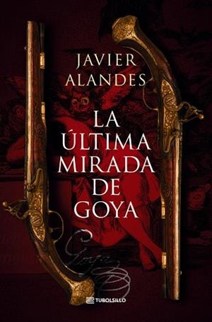 LA ÚLTIMA MIRADA DE GOYA | 9791387739027 | ALANDES, JAVIER | Llibres Parcir | Llibreria Parcir | Llibreria online de Manresa | Comprar llibres en català i castellà online