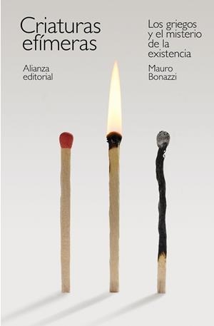 CRIATURAS EFÍMERAS | 9788411485968 | BONAZZI, MAURO | Llibres Parcir | Llibreria Parcir | Llibreria online de Manresa | Comprar llibres en català i castellà online