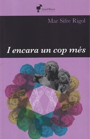 I ENCARA UN COP MÉS | 9788412853650 | MAR SIFRE RIGOL | Llibres Parcir | Llibreria Parcir | Llibreria online de Manresa | Comprar llibres en català i castellà online