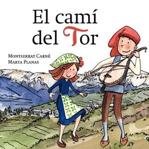 EL CAMÍ DEL TOR | 9791399013603 | CARNÉ, MONTSERRAT | Llibres Parcir | Llibreria Parcir | Llibreria online de Manresa | Comprar llibres en català i castellà online