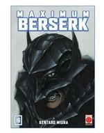 REEDICIÓN MAXIMUM BERSERK N.16 | 9788411017022 | MIURA, KENTARO | Llibres Parcir | Llibreria Parcir | Llibreria online de Manresa | Comprar llibres en català i castellà online