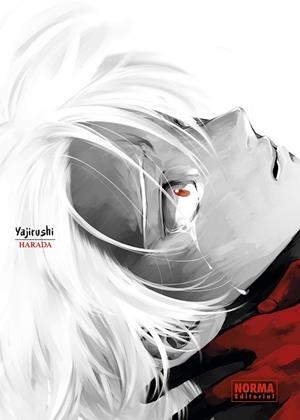 YAJIRUSHI | 9788467976564 | HARADA | Llibres Parcir | Librería Parcir | Librería online de Manresa | Comprar libros en catalán y castellano online