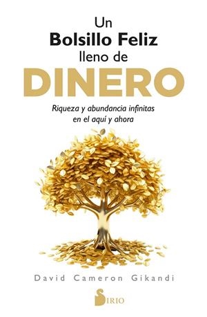 UN BOLSILLO FELIZ LLENO DE DINERO | 9788410335448 | CAMERON GIKANDI, DAVID | Llibres Parcir | Llibreria Parcir | Llibreria online de Manresa | Comprar llibres en català i castellà online