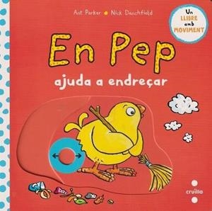EN PEP AJUDA A ENDREÇAR | 9788466158084 | MACMILLAN PUBLISHERS INTERNATIONAL, | Llibres Parcir | Llibreria Parcir | Llibreria online de Manresa | Comprar llibres en català i castellà online