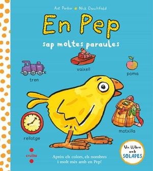 EN PEP SAP MOLTES PARAULES | 9788466158091 | MACMILLAN PUBLISHERS INTERNATIONAL, | Llibres Parcir | Librería Parcir | Librería online de Manresa | Comprar libros en catalán y castellano online