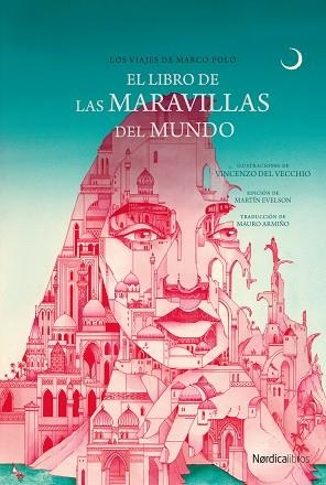 EL LIBRO DE LAS MARAVILLAS DEL MUNDO | 9788410200067 | POLO, MARCO | Llibres Parcir | Llibreria Parcir | Llibreria online de Manresa | Comprar llibres en català i castellà online