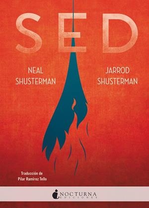SED | 9788416858897 | SHUSTERMAN, NEAL / SHUSTERMAN, JARROD | Llibres Parcir | Llibreria Parcir | Llibreria online de Manresa | Comprar llibres en català i castellà online