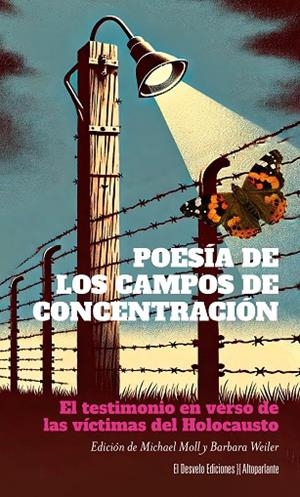 POESÍA DE LOS CAMPOS DE CONCENTRACIÓN | 9791387799014 | VV.AA. | Llibres Parcir | Llibreria Parcir | Llibreria online de Manresa | Comprar llibres en català i castellà online