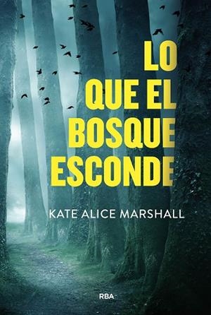 LO QUE EL BOSQUE ESCONDE | 9788411325479 | MARSHALL, KATE ALICE | Llibres Parcir | Llibreria Parcir | Llibreria online de Manresa | Comprar llibres en català i castellà online