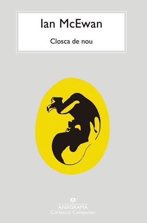 CLOSCA DE NOU | 9788433946775 | MCEWAN, IAN | Llibres Parcir | Llibreria Parcir | Llibreria online de Manresa | Comprar llibres en català i castellà online