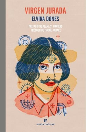 VIRGEN JURADA | 9788419158918 | DONES, ELVIRA | Llibres Parcir | Llibreria Parcir | Llibreria online de Manresa | Comprar llibres en català i castellà online