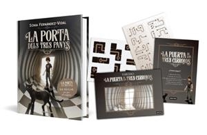 ***PACK LA PORTA JOC DE FISICA | 8432715184096 | Llibres Parcir | Llibreria Parcir | Llibreria online de Manresa | Comprar llibres en català i castellà online