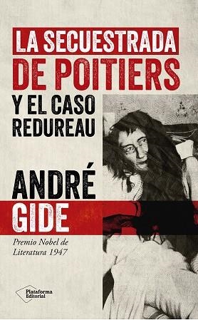 LA SECUESTRADA DE POITIERS | 9791387568825 | GIDE, ANDRÉ | Llibres Parcir | Llibreria Parcir | Llibreria online de Manresa | Comprar llibres en català i castellà online