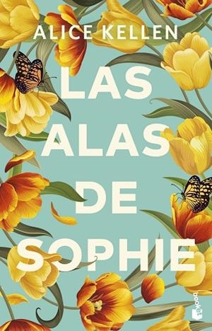 LAS ALAS DE SOPHIE | 9788408304906 | KELLEN, ALICE | Llibres Parcir | Llibreria Parcir | Llibreria online de Manresa | Comprar llibres en català i castellà online