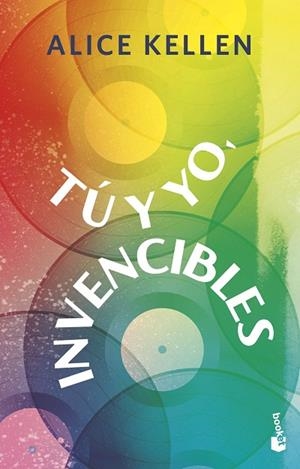 TÚ Y YO, INVENCIBLES | 9788408304913 | KELLEN, ALICE | Llibres Parcir | Llibreria Parcir | Llibreria online de Manresa | Comprar llibres en català i castellà online