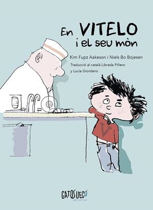 EN VITELO I EL SEU MÓN | 9788412794182 | FUPZ AAKESON, KIM/BO BOJESEN, NIELS | Llibres Parcir | Llibreria Parcir | Llibreria online de Manresa | Comprar llibres en català i castellà online