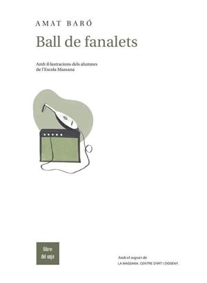 BALL DE FANALETS | 9788481280531 | AMAT, BARÓ | Llibres Parcir | Librería Parcir | Librería online de Manresa | Comprar libros en catalán y castellano online
