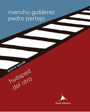 HUÉSPED DEL OTRO | 9788488020826 | GUTIÉRREZ, MENCHU | Llibres Parcir | Llibreria Parcir | Llibreria online de Manresa | Comprar llibres en català i castellà online
