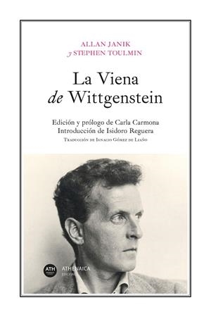LA VIENA DE WITTGENSTEIN | 9788419874726 | JANIK, ALLAN/TOULMIN, STEPHEN | Llibres Parcir | Llibreria Parcir | Llibreria online de Manresa | Comprar llibres en català i castellà online