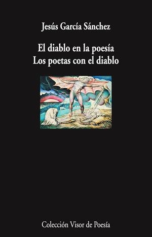 EL DIABLO EN LA POESÍA. LOS POETAS CON EL DIABLO | 9788498955002 | GARCÍA SÁNCHEZ, JESÚS | Llibres Parcir | Llibreria Parcir | Llibreria online de Manresa | Comprar llibres en català i castellà online