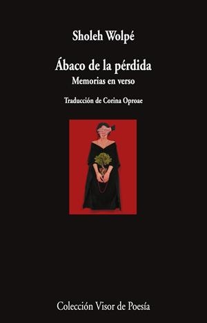 ÁBACO DE LA PÉRDIDA | 9791387745745 | WOLPÉ, SHOLEH/OPROAE, CORINA | Llibres Parcir | Llibreria Parcir | Llibreria online de Manresa | Comprar llibres en català i castellà online