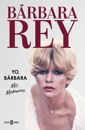 YO, BÁRBARA | 9788401037689 | REY, BÁRBARA | Llibres Parcir | Llibreria Parcir | Llibreria online de Manresa | Comprar llibres en català i castellà online