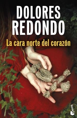 LA CARA NORTE DEL CORAZÓN | 9788423366224 | REDONDO, DOLORES | Llibres Parcir | Llibreria Parcir | Llibreria online de Manresa | Comprar llibres en català i castellà online