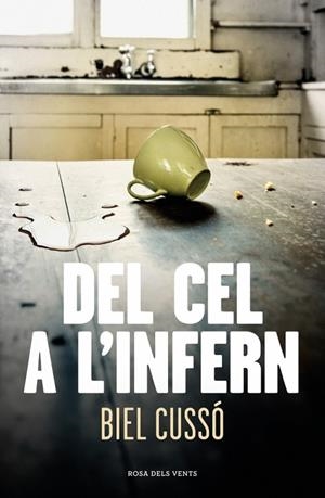 DEL CEL A L'INFERN | 9788410256118 | CUSSÓ, BIEL | Llibres Parcir | Llibreria Parcir | Llibreria online de Manresa | Comprar llibres en català i castellà online