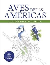 AVES DE LAS AMÉRICAS | 9788466244596 | EQUIPO EDITORIAL AMBER BOOKS | Llibres Parcir | Llibreria Parcir | Llibreria online de Manresa | Comprar llibres en català i castellà online