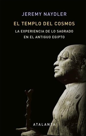 EL TEMPLO DEL COSMOS | 9788494905414 | NAYDLER, JEREMY | Llibres Parcir | Llibreria Parcir | Llibreria online de Manresa | Comprar llibres en català i castellà online