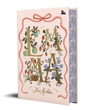 EMMA | 9788408304982 | AUSTEN, JANE | Llibres Parcir | Llibreria Parcir | Llibreria online de Manresa | Comprar llibres en català i castellà online