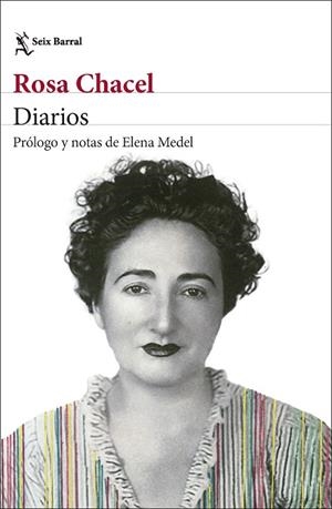 DIARIOS | 9788432248542 | CHACEL, ROSA | Llibres Parcir | Llibreria Parcir | Llibreria online de Manresa | Comprar llibres en català i castellà online