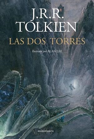 LAS DOS TORRES. ILUSTRADO POR ALAN LEE (NE REVISADA) | 9788445019719 | TOLKIEN, J. R. R. | Llibres Parcir | Librería Parcir | Librería online de Manresa | Comprar libros en catalán y castellano online