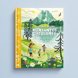EL LLIBRE DE LES MUNTANYES CATALANES. | 9791399026528 | FREIXA, VANESA | Llibres Parcir | Llibreria Parcir | Llibreria online de Manresa | Comprar llibres en català i castellà online