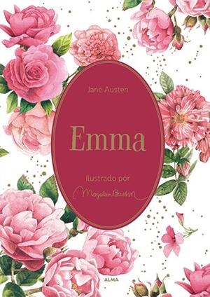 EMMA (EL JARDÍN SECRETO) | 9788410206267 | AUSTEN, JANE | Llibres Parcir | Llibreria Parcir | Llibreria online de Manresa | Comprar llibres en català i castellà online