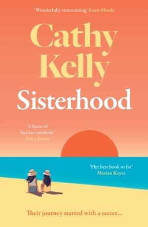 SISTERHOOD | 9780008544997 | KELLY CATHY | Llibres Parcir | Llibreria Parcir | Llibreria online de Manresa | Comprar llibres en català i castellà online