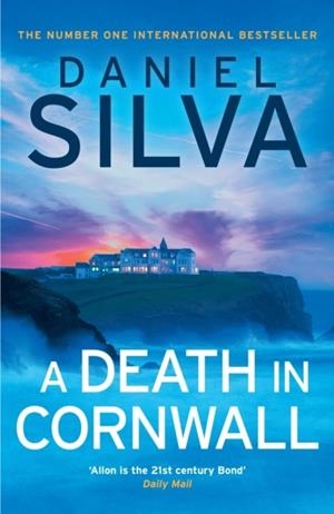 A DEATH IN CORNWALL | 9780008710569 | ALLON GABRIELE | Llibres Parcir | Llibreria Parcir | Llibreria online de Manresa | Comprar llibres en català i castellà online