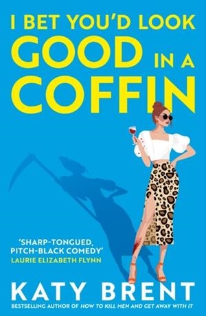 GOOD IN A COFFIN | 9780008656737 | BRENT KATY | Llibres Parcir | Llibreria Parcir | Llibreria online de Manresa | Comprar llibres en català i castellà online