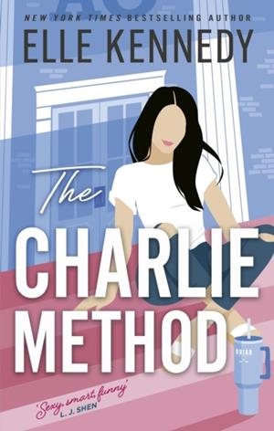 THE CHARLIE METHOD | 9780349439549 | KENNEDY, ELLE | Llibres Parcir | Librería Parcir | Librería online de Manresa | Comprar libros en catalán y castellano online