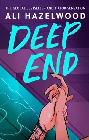 DEEP END | 9781408728888 | HAZELWOOD, ALI | Llibres Parcir | Llibreria Parcir | Llibreria online de Manresa | Comprar llibres en català i castellà online