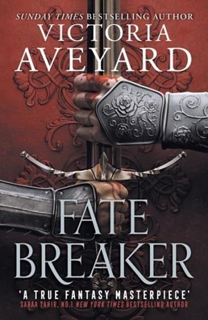 FATE BREAKER | 9781409194064 | AVEYARD, VICTORIA | Llibres Parcir | Llibreria Parcir | Llibreria online de Manresa | Comprar llibres en català i castellà online