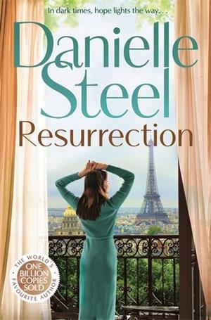 RESURRECTION | 9781529085846 | STEEL, DANIELLE | Llibres Parcir | Librería Parcir | Librería online de Manresa | Comprar libros en catalán y castellano online