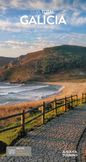 GALICIA | 9788491589471 | POMBO RODRÍGUEZ, ANTÓN | Llibres Parcir | Librería Parcir | Librería online de Manresa | Comprar libros en catalán y castellano online