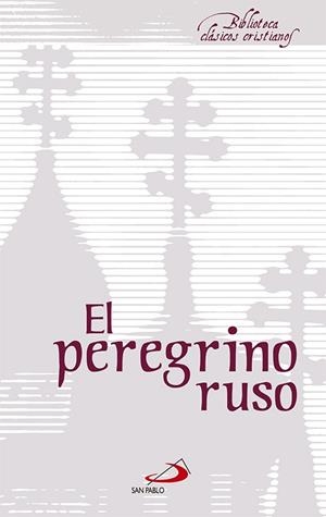 EL PEREGRINO RUSO | 9788428537698 | VV. AA. | Llibres Parcir | Llibreria Parcir | Llibreria online de Manresa | Comprar llibres en català i castellà online
