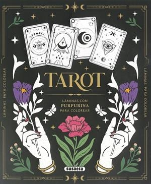 TAROT | 9788410843851 | SUSAETA EDICIONES | Llibres Parcir | Llibreria Parcir | Llibreria online de Manresa | Comprar llibres en català i castellà online