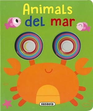 ANIMALS DEL MAR | 9788410843684 | MARTÍNEZ, EMMA | Llibres Parcir | Llibreria Parcir | Llibreria online de Manresa | Comprar llibres en català i castellà online