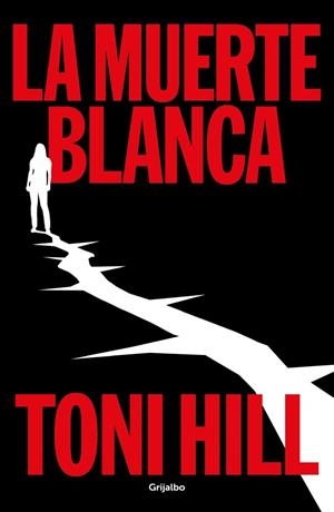 LA MUERTE BLANCA (TRILOGÍA DEL VERDUGO 3) | 9788425370427 | HILL, TONI | Llibres Parcir | Llibreria Parcir | Llibreria online de Manresa | Comprar llibres en català i castellà online
